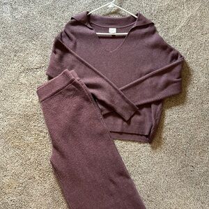 COPY - A New Day Sweater Set